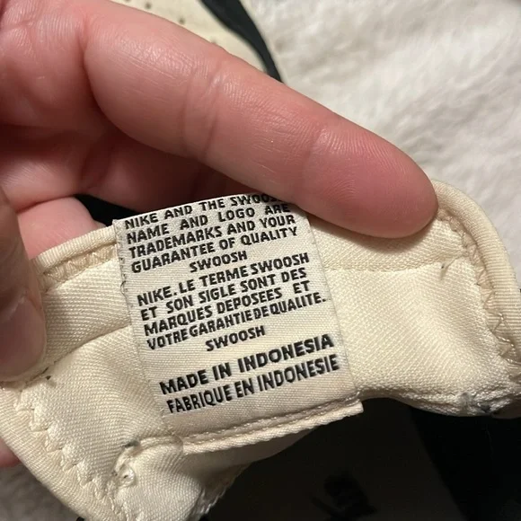 Air Jordan 1 Zoom CMFT 2 Shoe - Picture 9 of 15